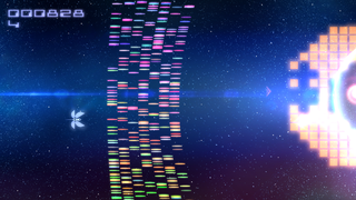 Yars' Revenge Enhanced 